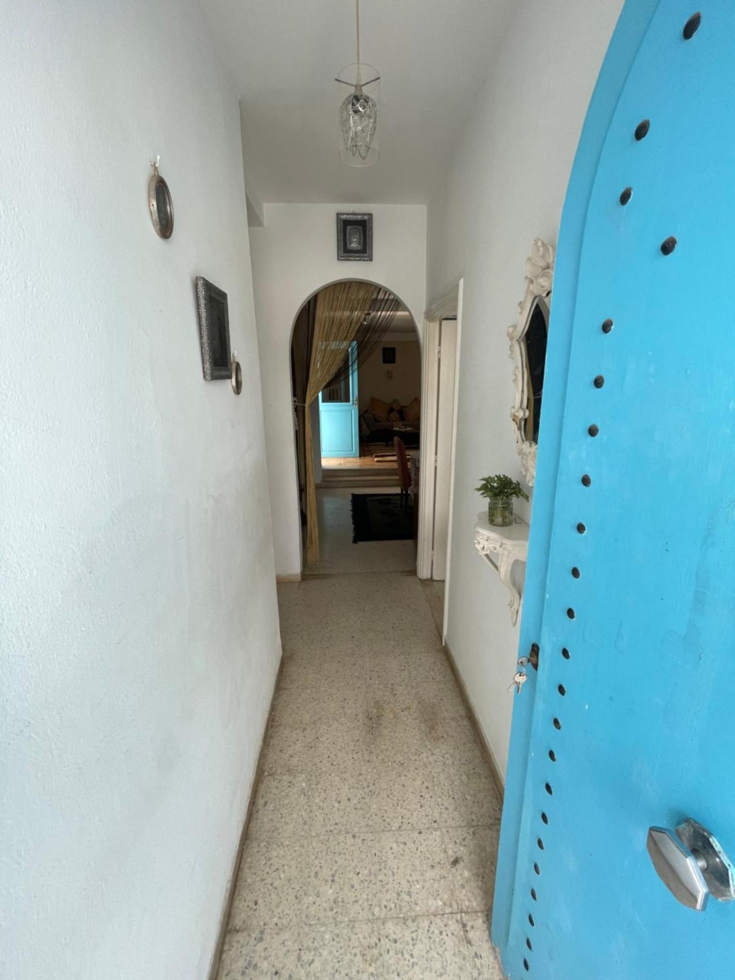Appartement Chiheb *