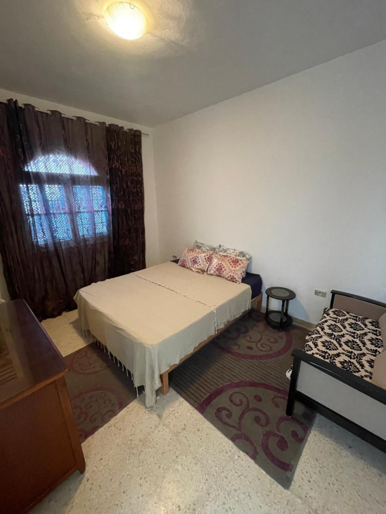 Chiheb Appartement