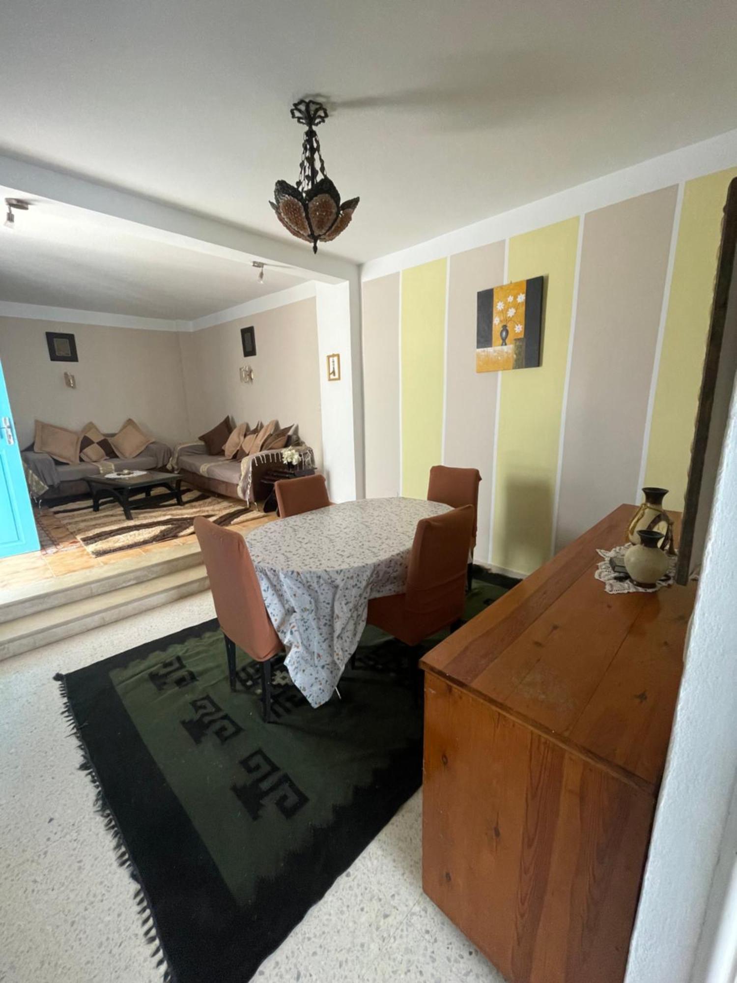 Appartement Chiheb